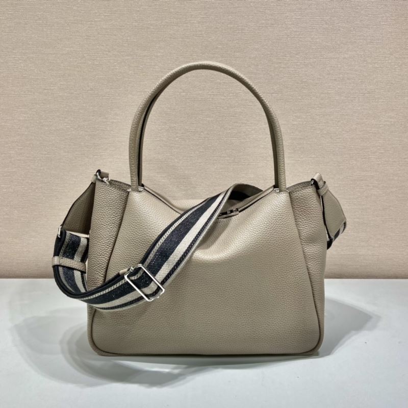 Prada Top Handle Bags